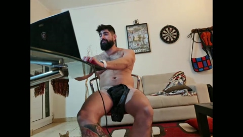loquitoaca  16-01-2023 Recorded Video play