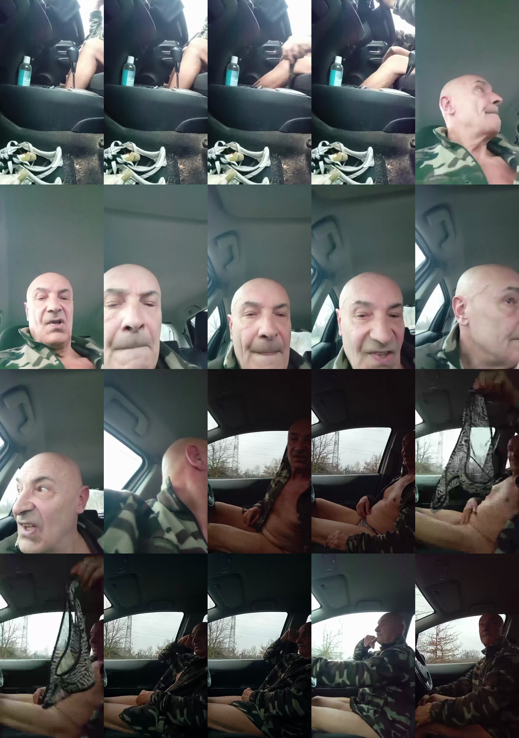 lovetrans111  16-01-2023 Recorded Video big