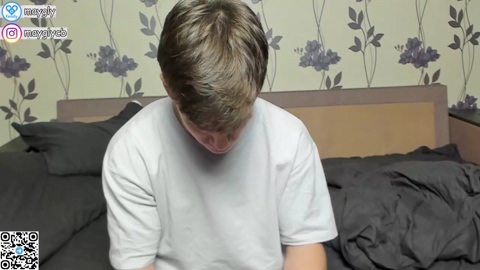 maygly  17-01-2023 video horny