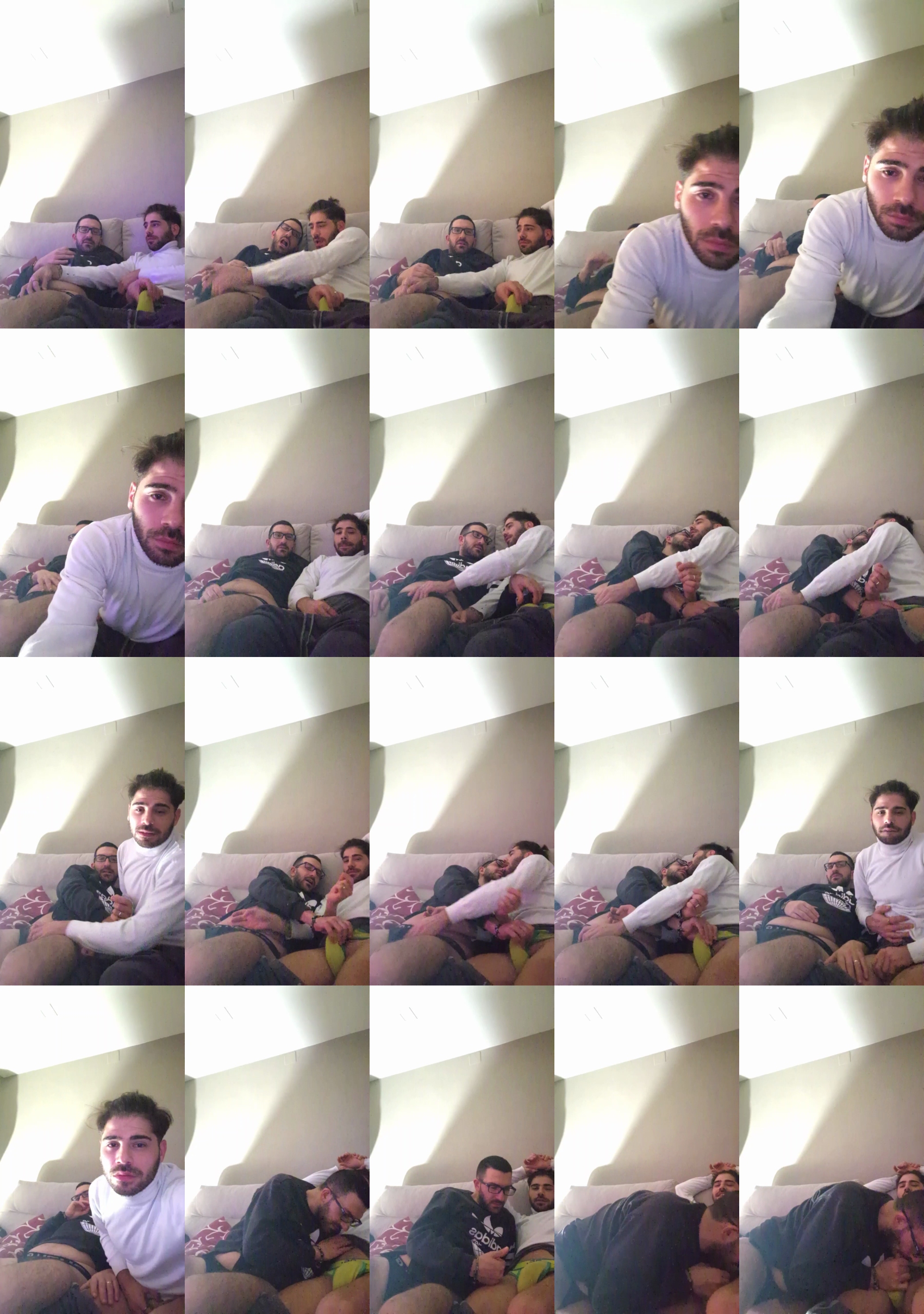 michele403  16-01-2023 Recorded Video natural