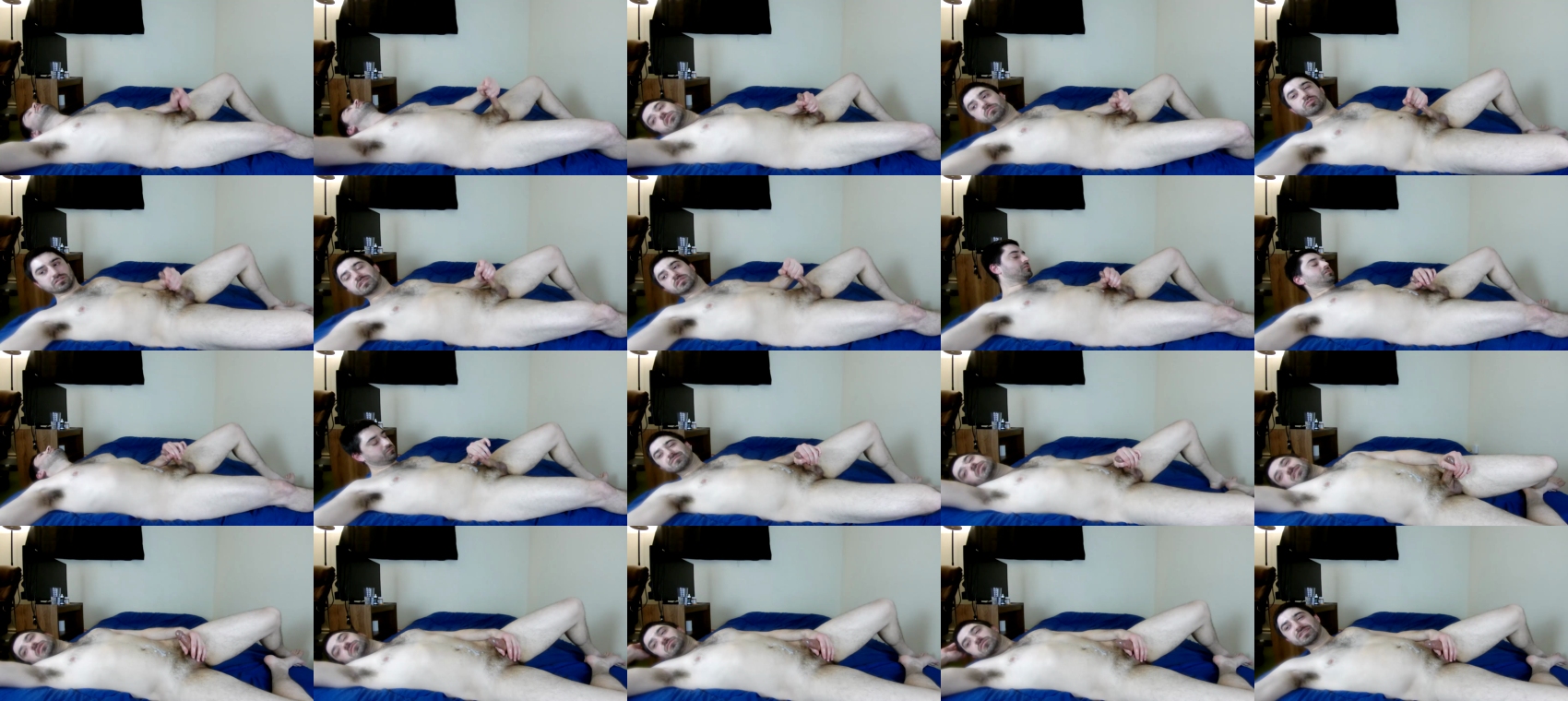 nick96069  16-01-2023 video skinny
