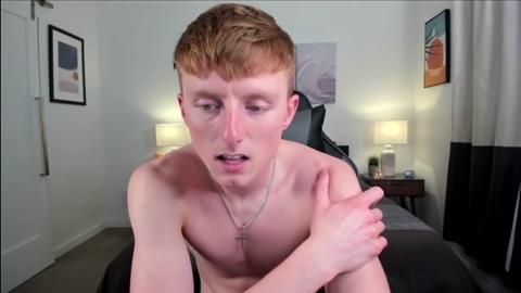 richiewest  16-01-2023 video handsome