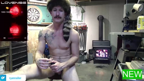 ryanrailer  16-01-2023 video natural