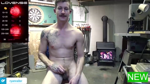 ryanrailer  16-01-2023 video oral