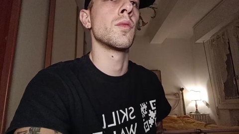 savagetony  16-01-2023 Recorded Video bicurious