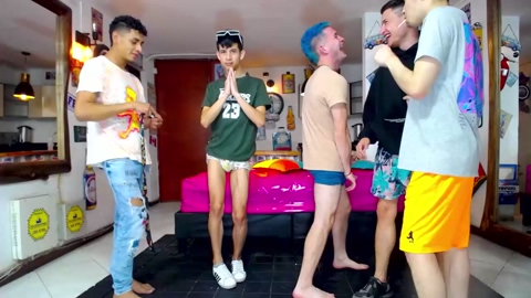 sextwinksx  16-01-2023 video suck