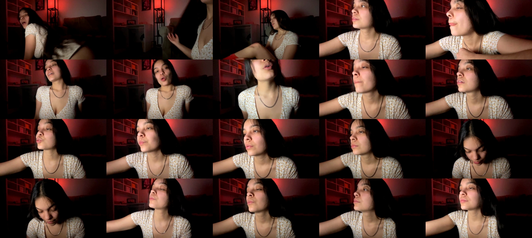 sweetieslikebutter 16-01-2023 Show 