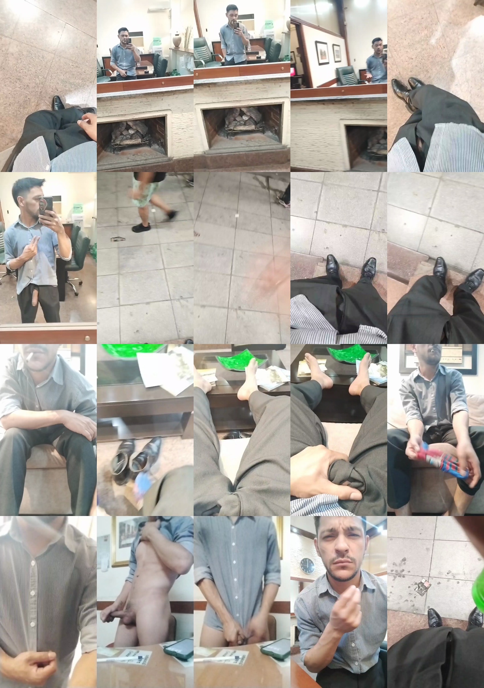 watis420  16-01-2023 Recorded Video kiss