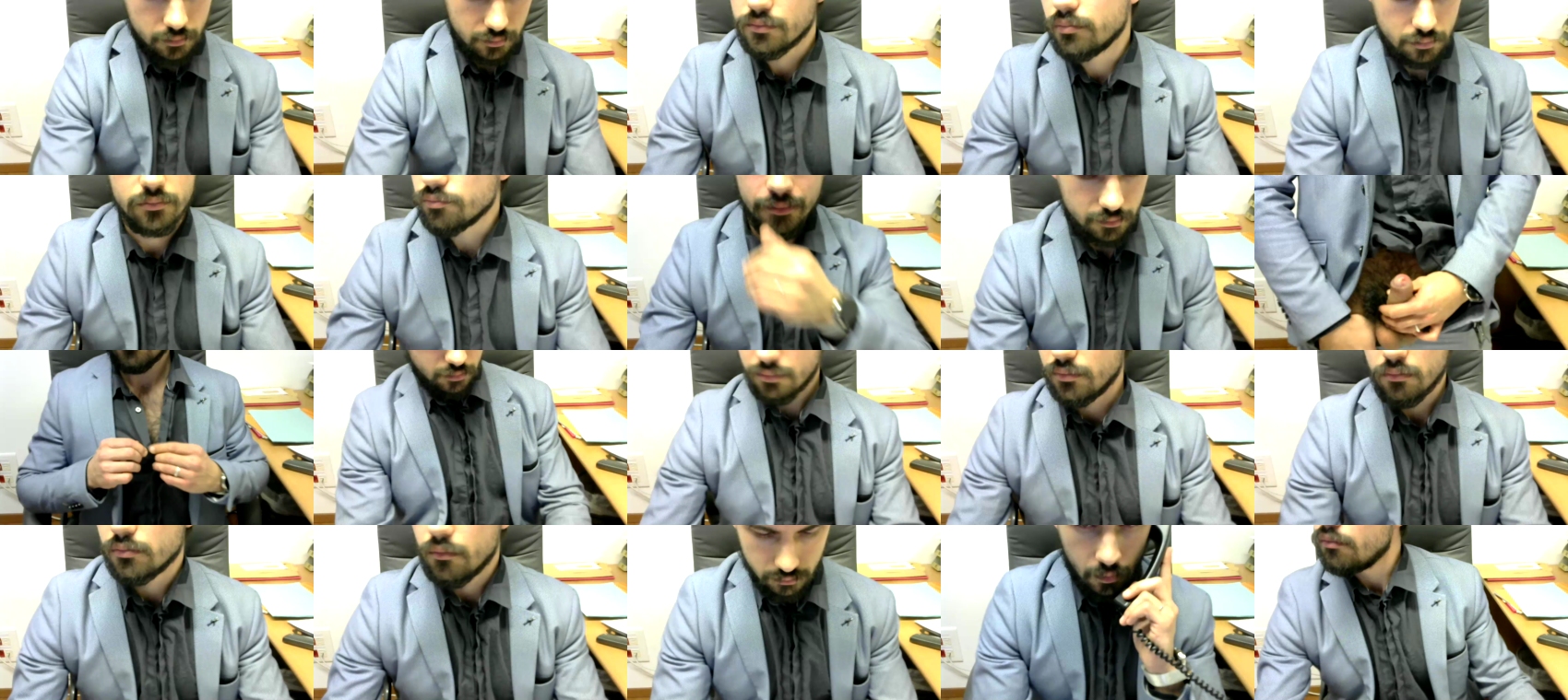 xeroxalpha  17-01-2023 Recorded Video fuckme