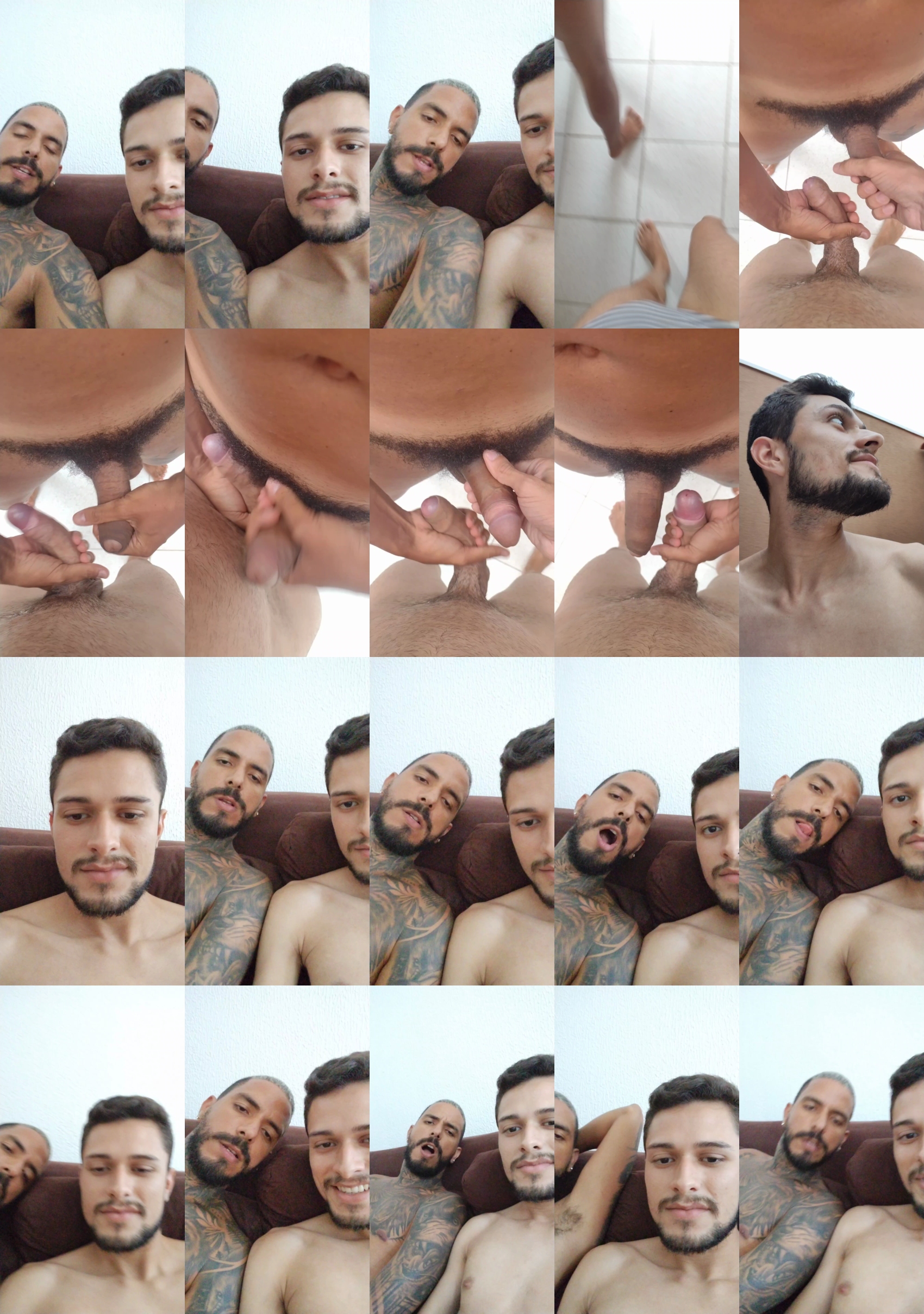 xrud  16-01-2023 Recorded Video gay