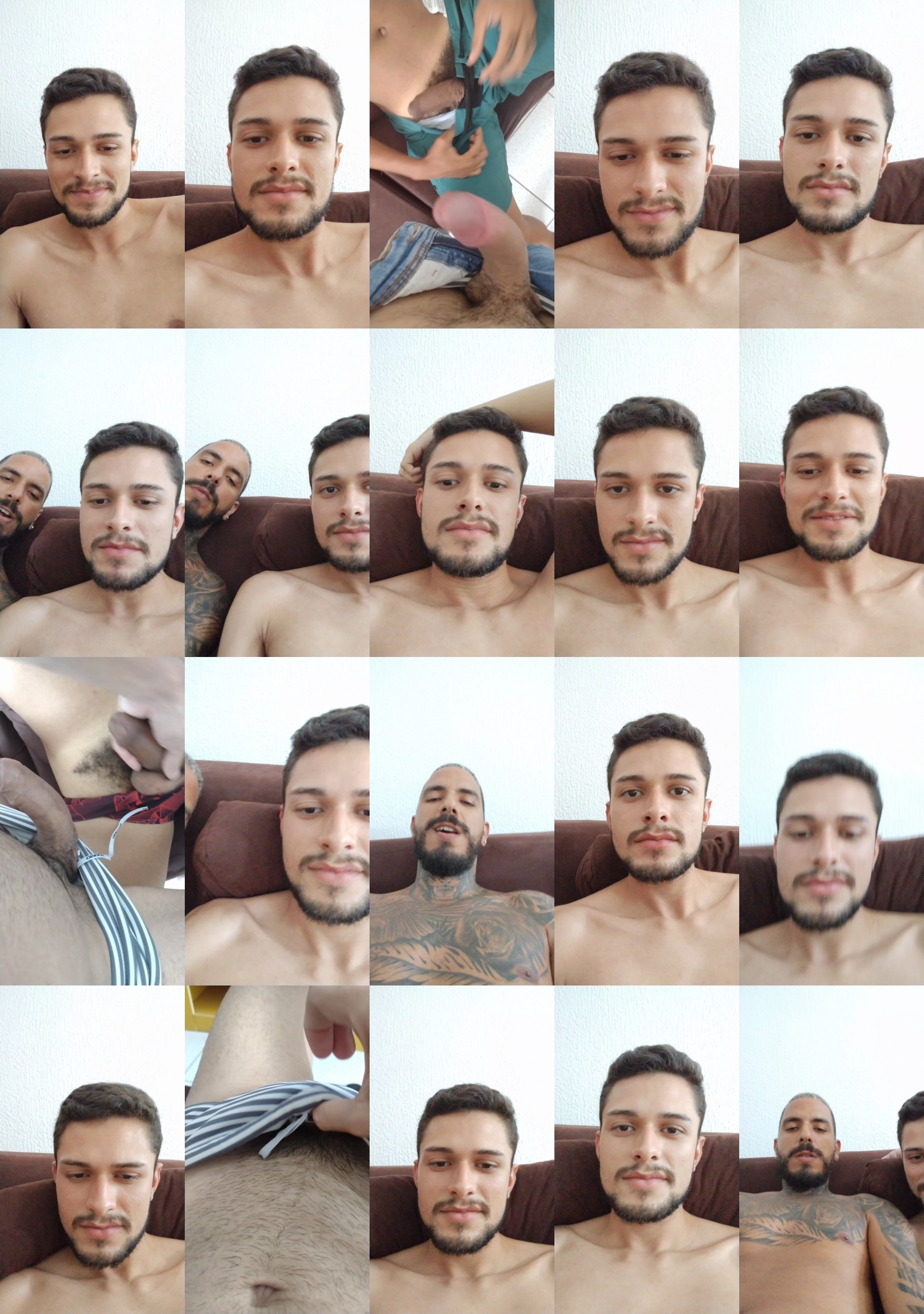 xrud  16-01-2023 Recorded Video sexykitty