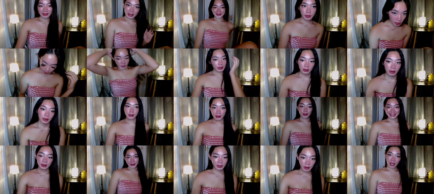 yourhotfuckingvanessa  17-01-2023 Trans bj-dildo