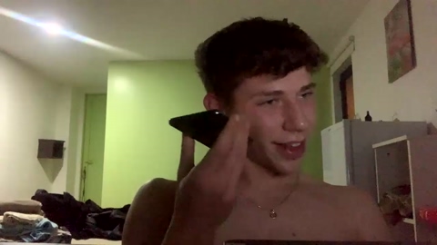 youthblond12  16-01-2023 video bigdick