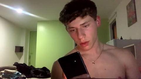 youthblond12  16-01-2023 video bigload