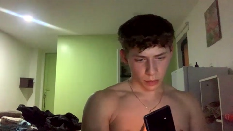 youthblond12  16-01-2023 video handsome