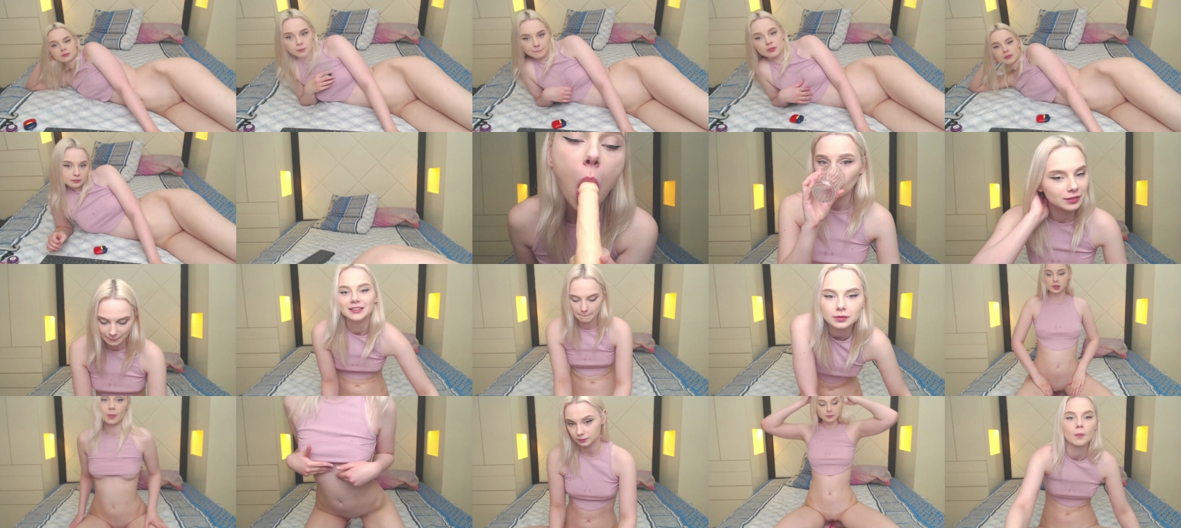 yummyyseee 16-01-2023 Video 