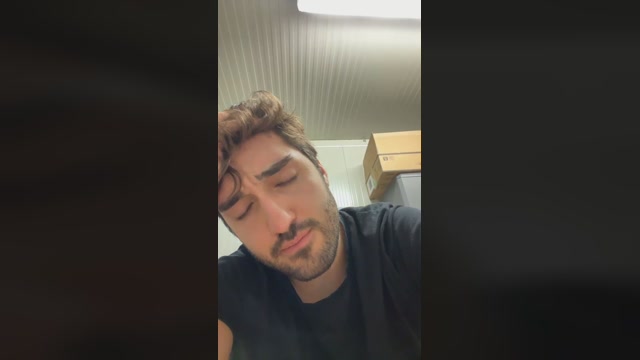 Alexox00  17-01-2023 Recorded Video beautiful