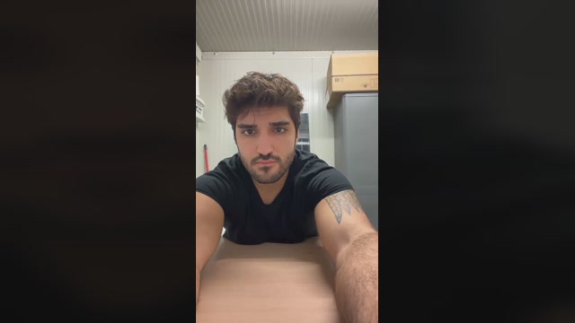 Alexox00  17-01-2023 Recorded Video blowjob