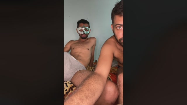 BentoSilvaa  17-01-2023 Recorded Video naked