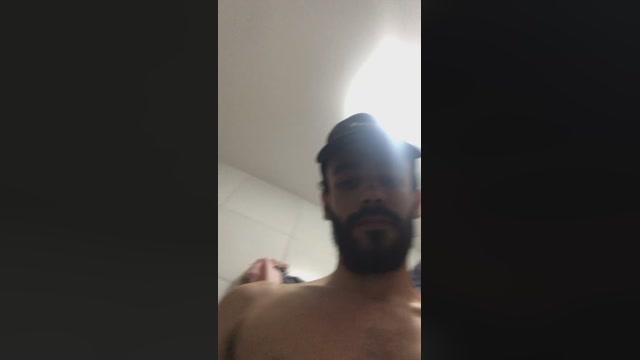 BrasilPExx  17-01-2023 Recorded Video spank