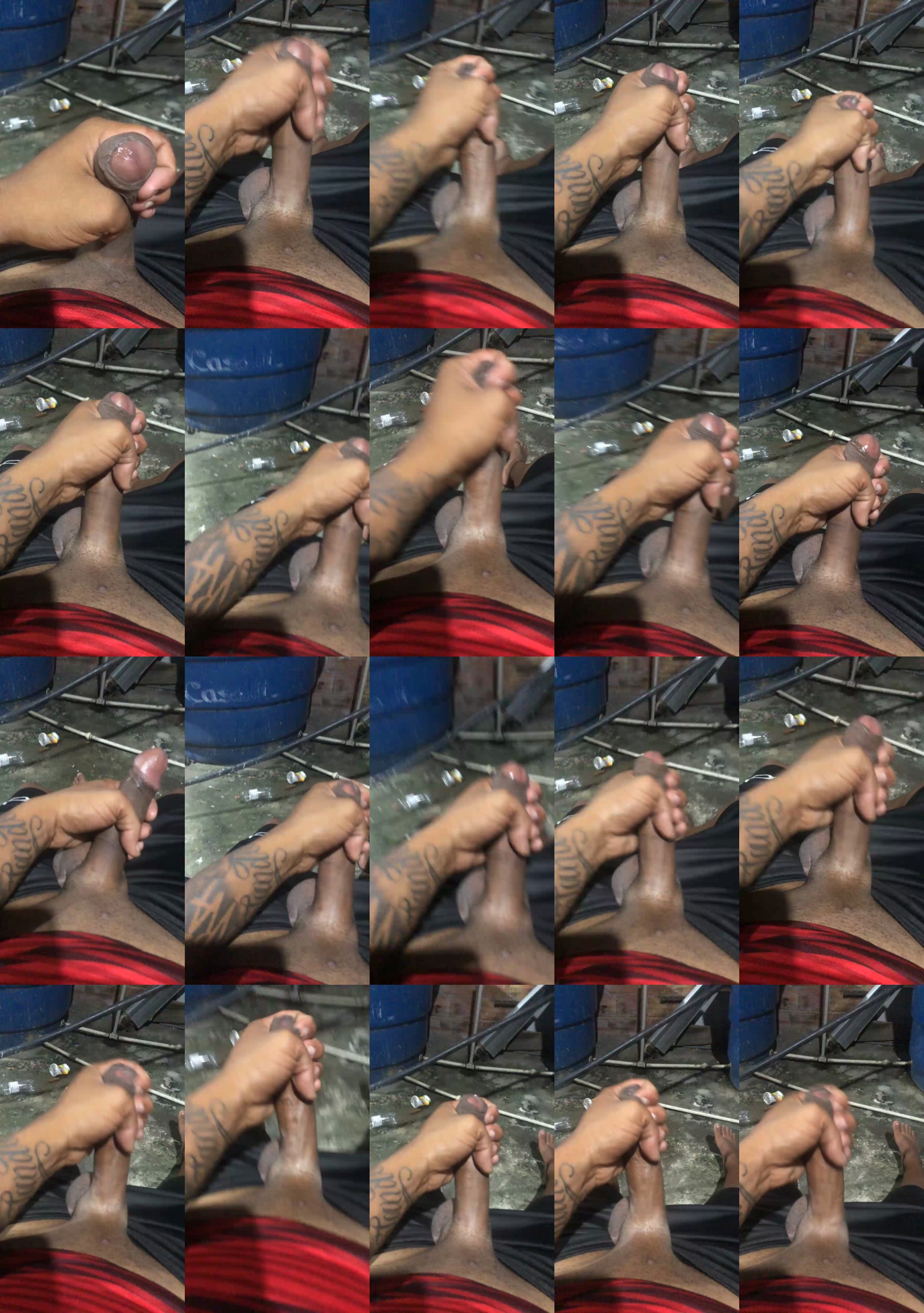Brunorolao57  17-01-2023 Recorded Video jackoff