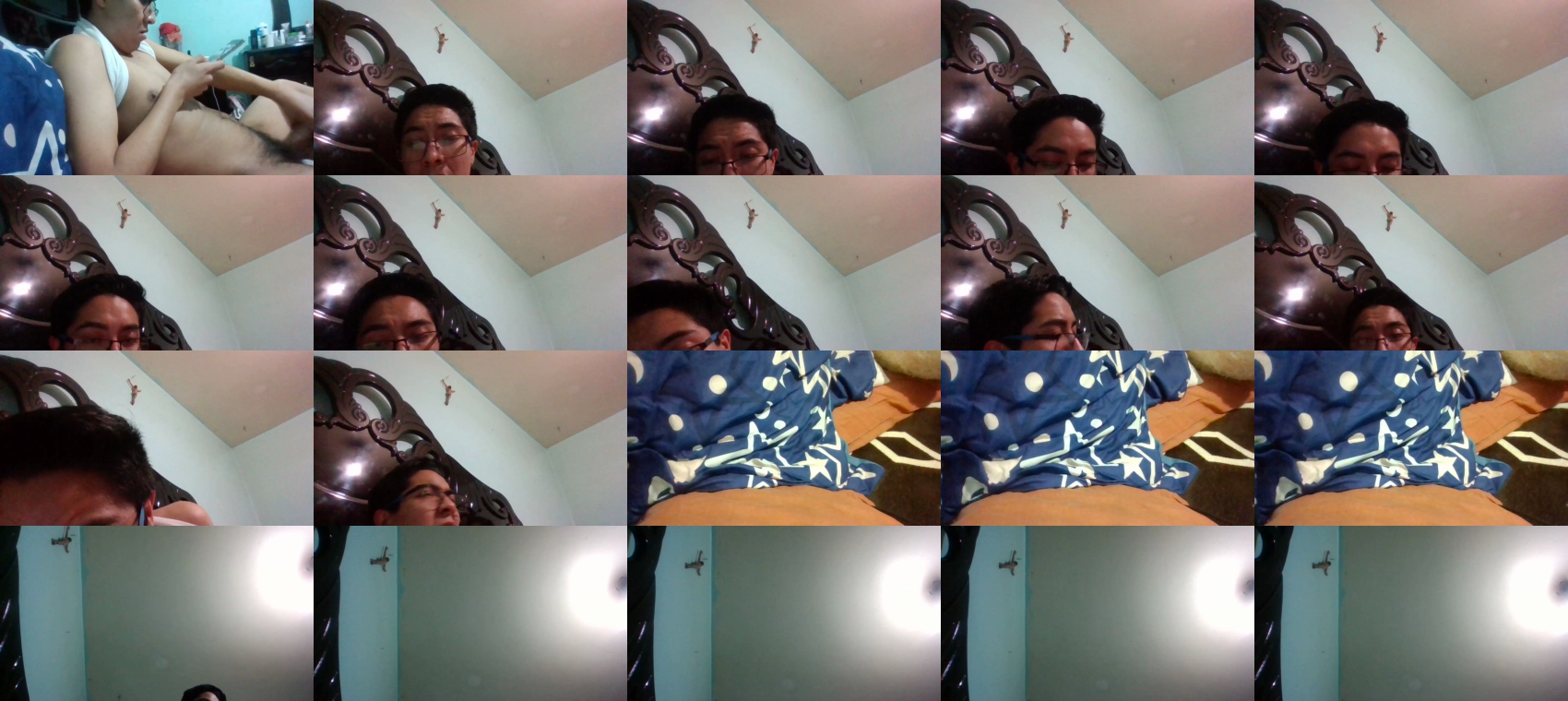Carlos2xl  17-01-2023 Recorded Video hot