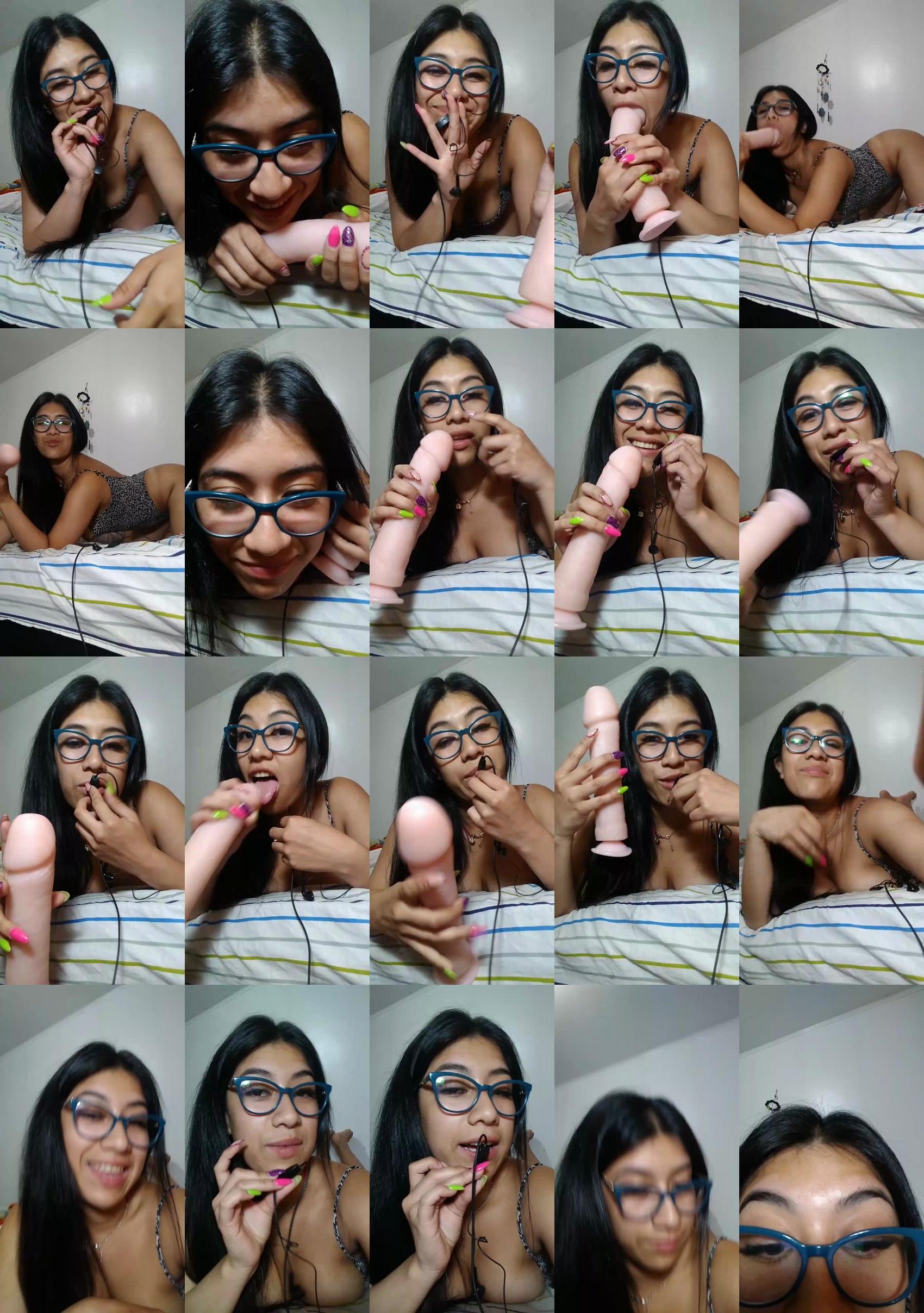 Chileanqueen98 17-01-2023 XXX 