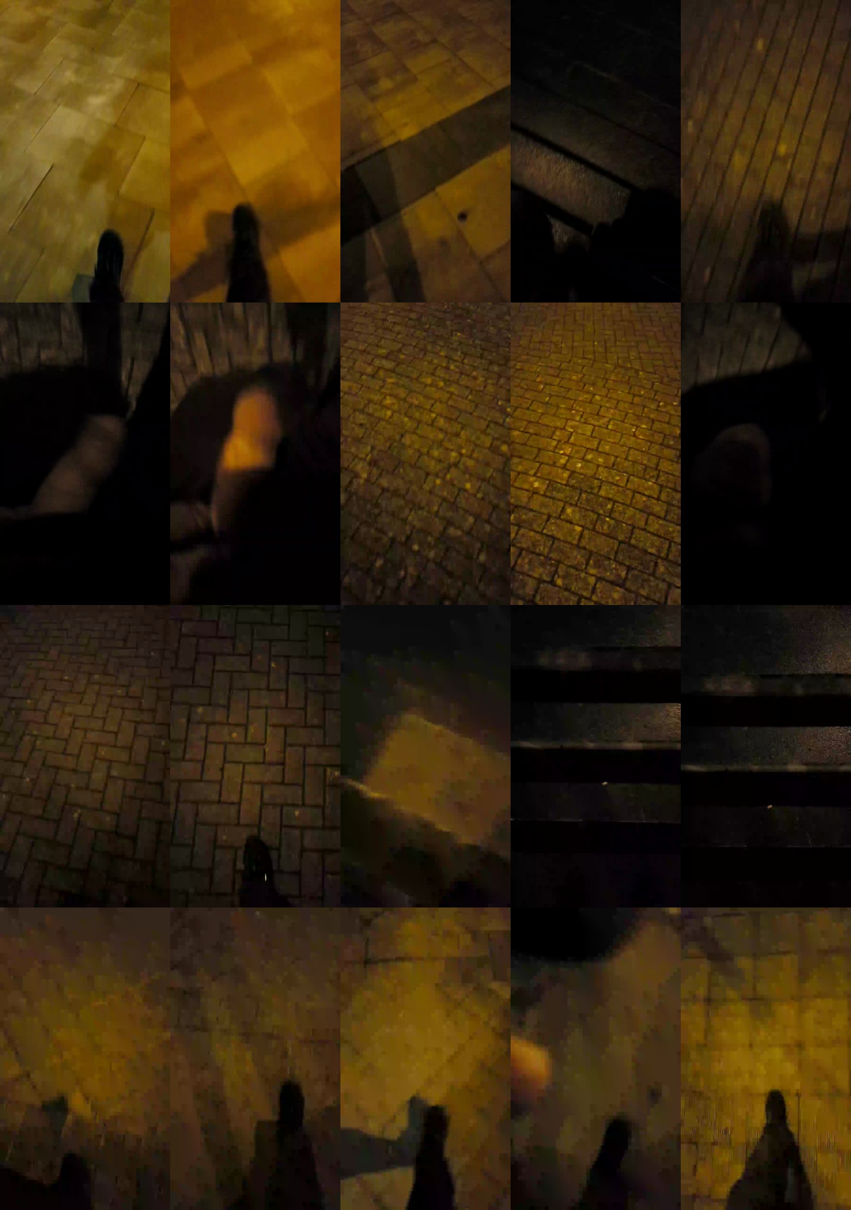 DePamplona  17-01-2023 Recorded Video sexyfeet