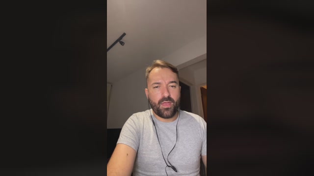 Dodolopesz  17-01-2023 Recorded Video kink