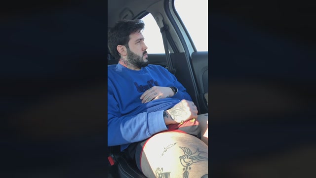 Edmond_91  18-01-2023 Recorded Video cute