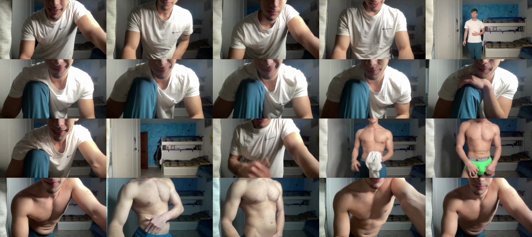 Fefe00xxx  17-01-2023 Recorded Video Webcam
