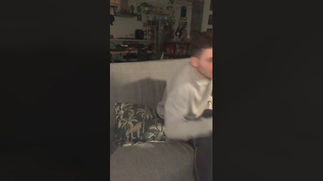 Frankcook20  17-01-2023 Recorded Video toy