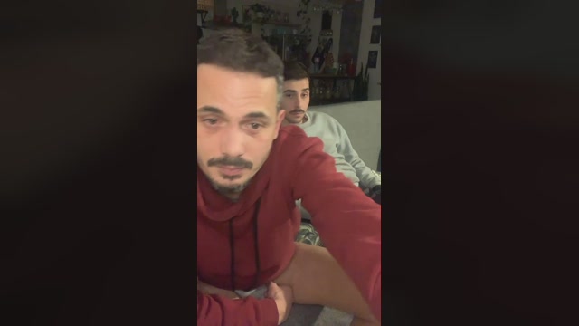 Frankcook20  17-01-2023 Recorded Video bj-dildo