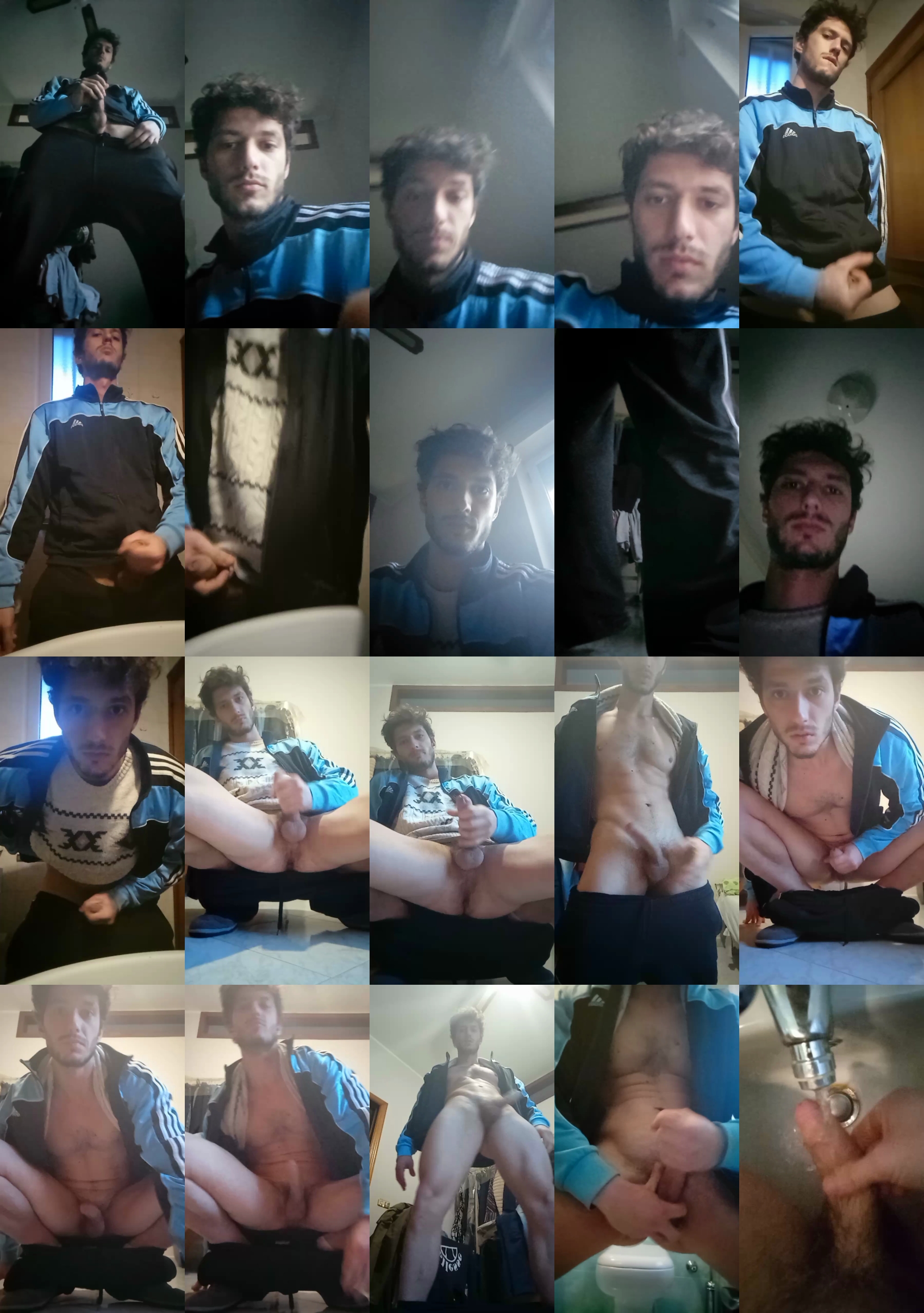 Giova246  17-01-2023 Recorded Video sexykitty