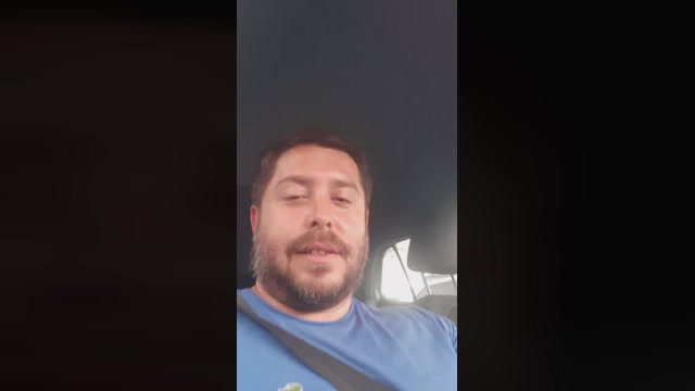 HUNTER_DOM_RJ  17-01-2023 Recorded Video show