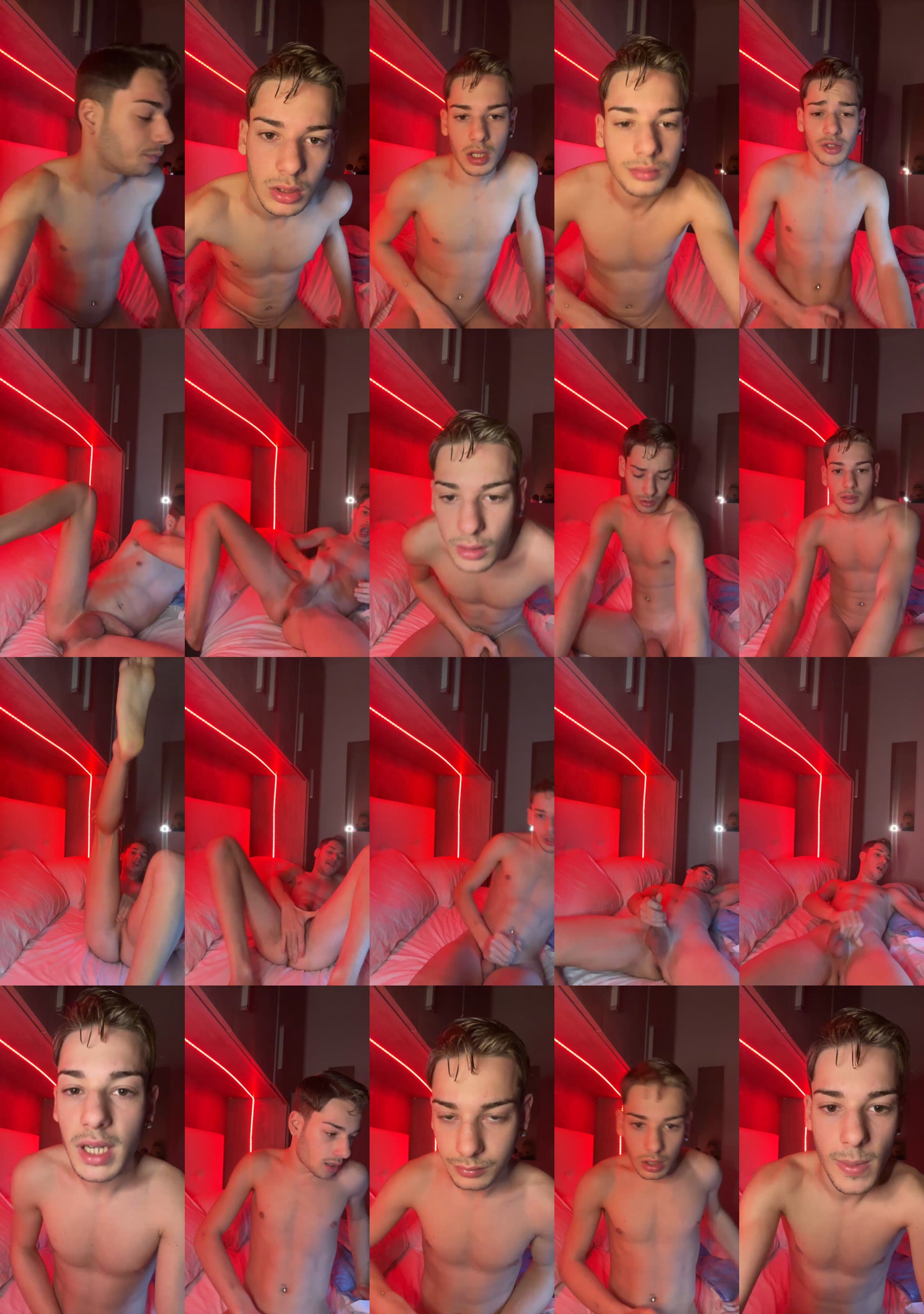 Italianboy18xxx  17-01-2023 Recorded Video dirty