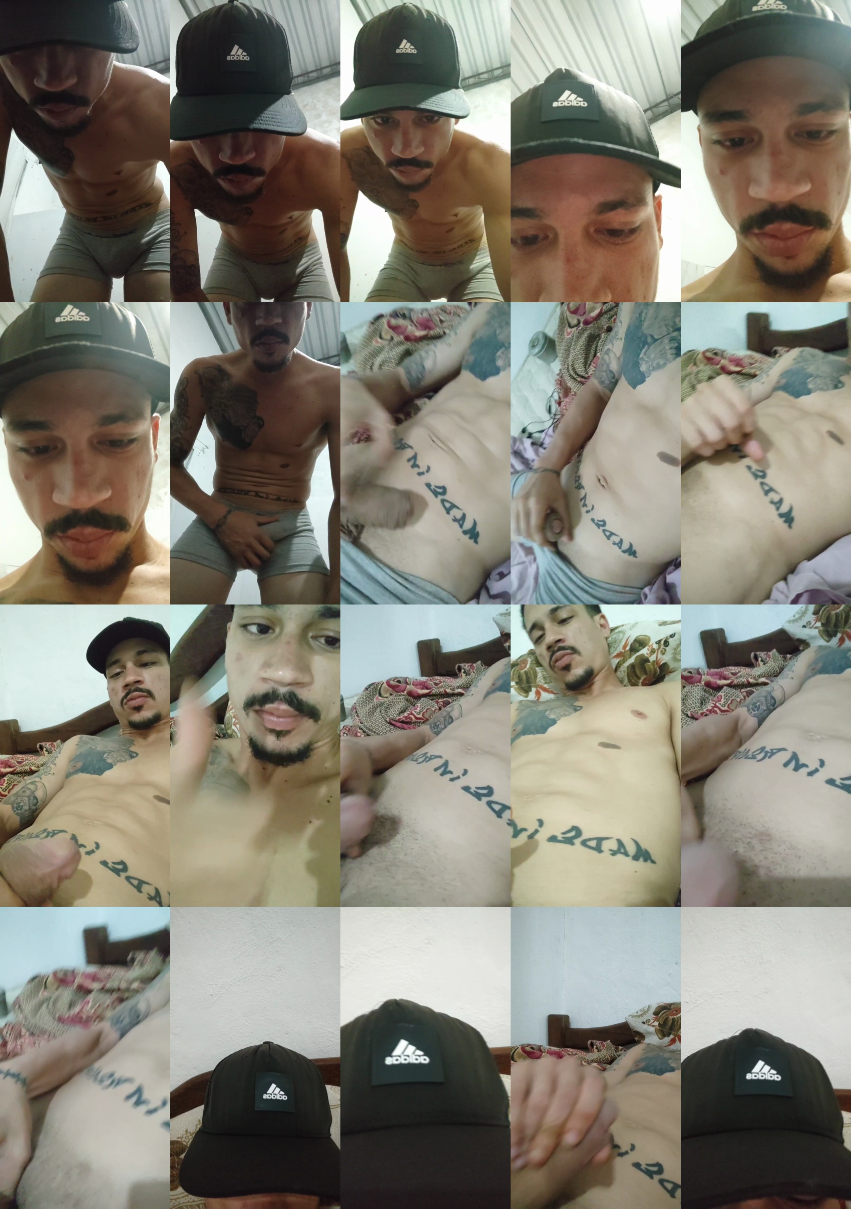 Leviatapierry  17-01-2023 Recorded Video fuckher