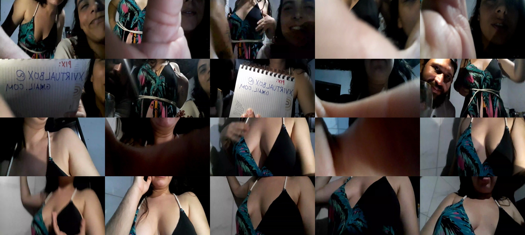 Liz_bruna  17-01-2023 bigboobs Females