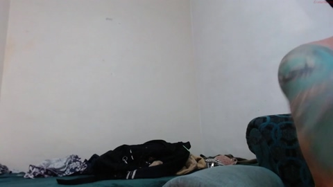 Lucia_Julian  17-01-2023 Recorded Video moan