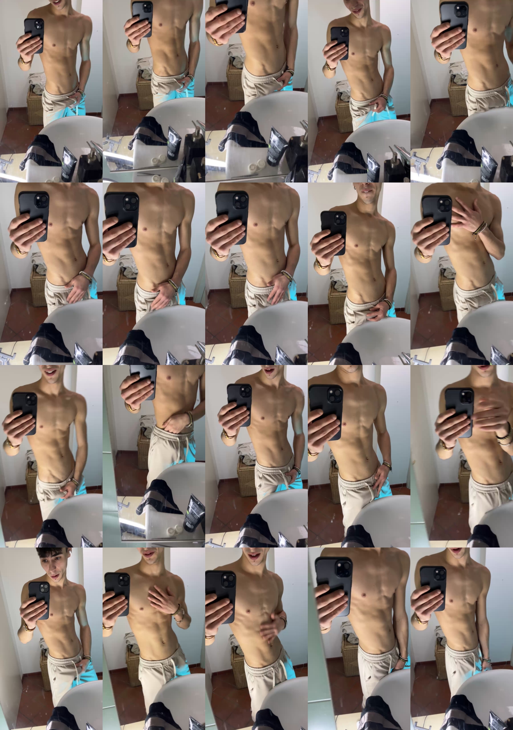 MJURI  18-01-2023 Recorded Video sweet