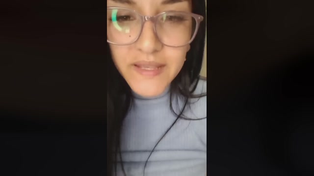 Mackarena 17-01-2023 sex 
