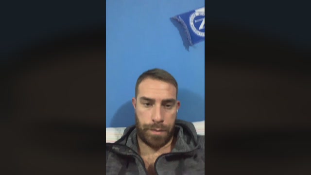 Manzo1989  17-01-2023 Recorded Video oral