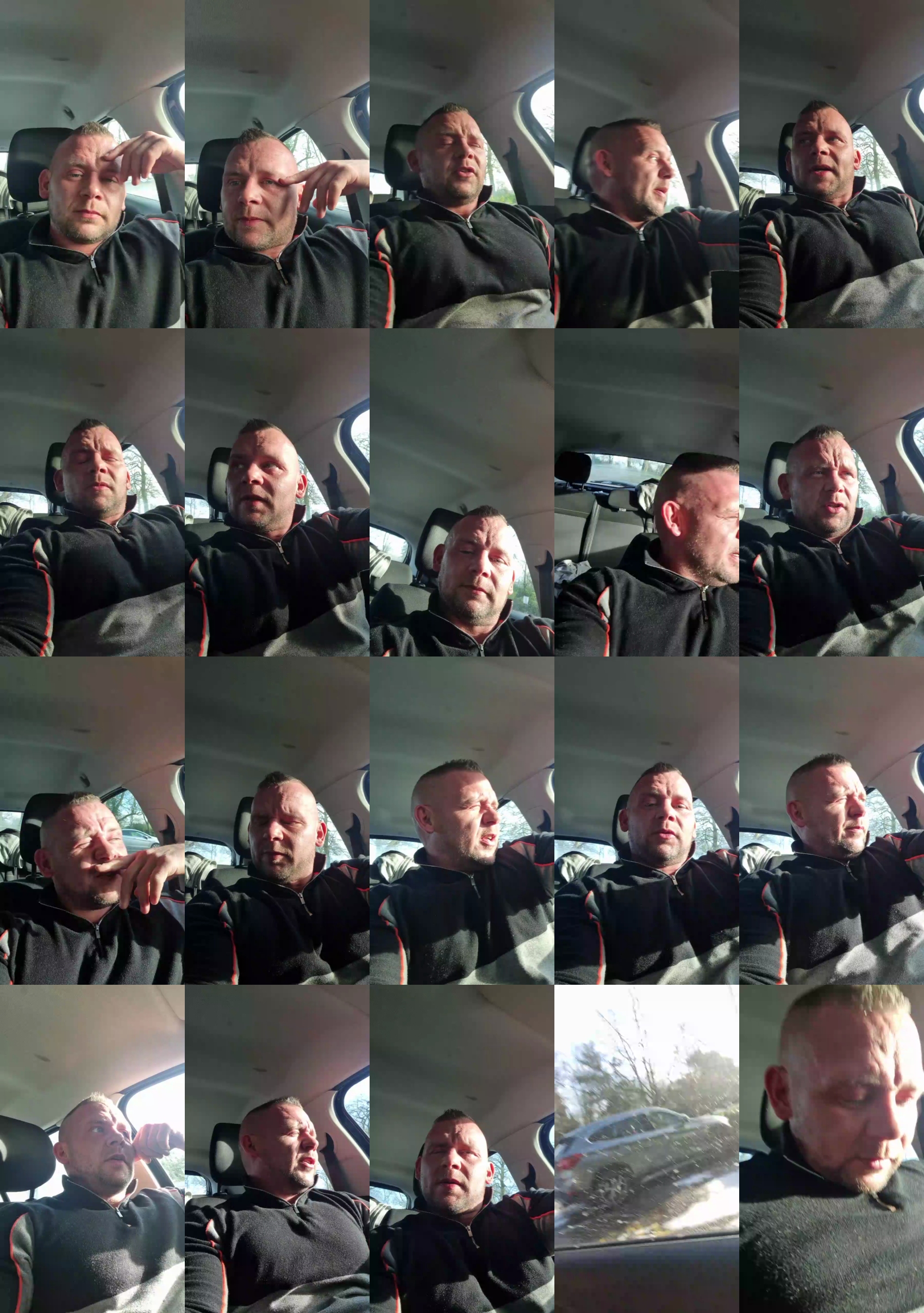 Matrix666  18-01-2023 Recorded Video gay