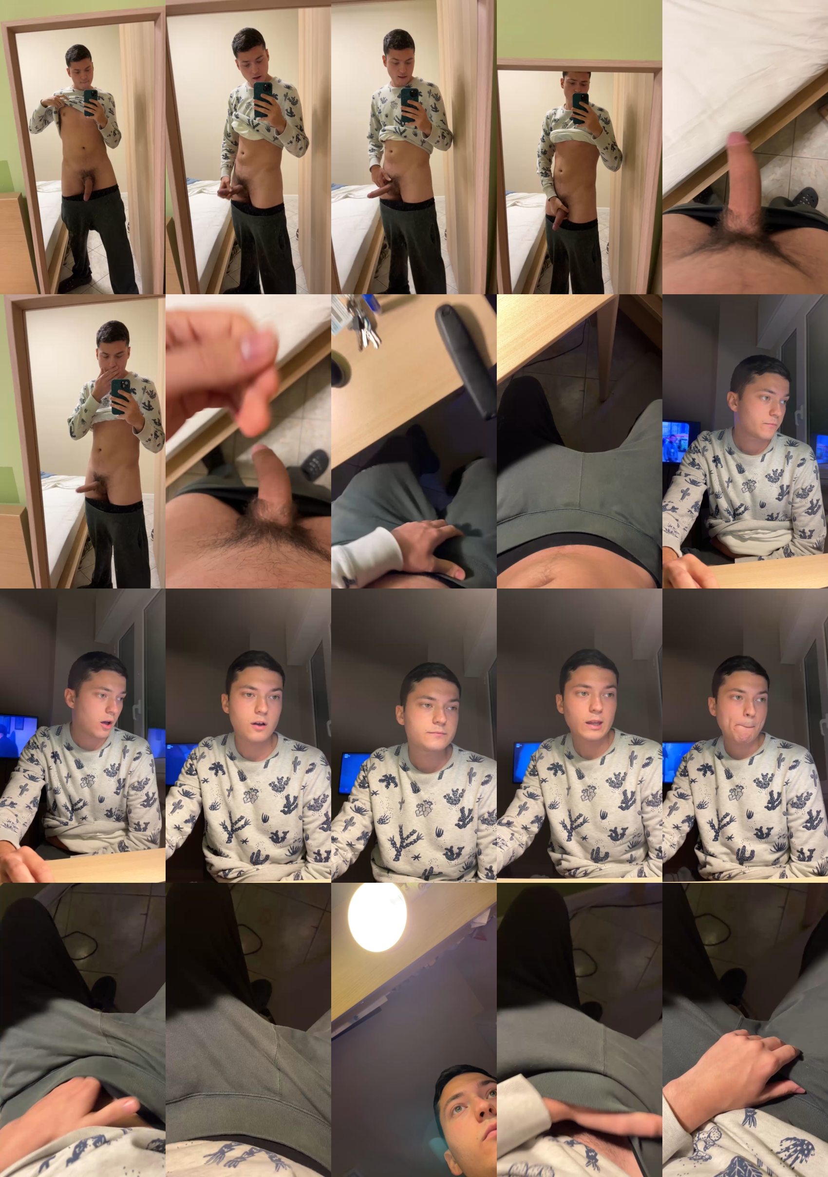 Mattia_21  17-01-2023 Recorded Video bigtoys
