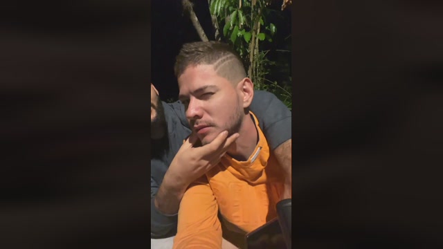 NanoErick  17-01-2023 Recorded Video hot