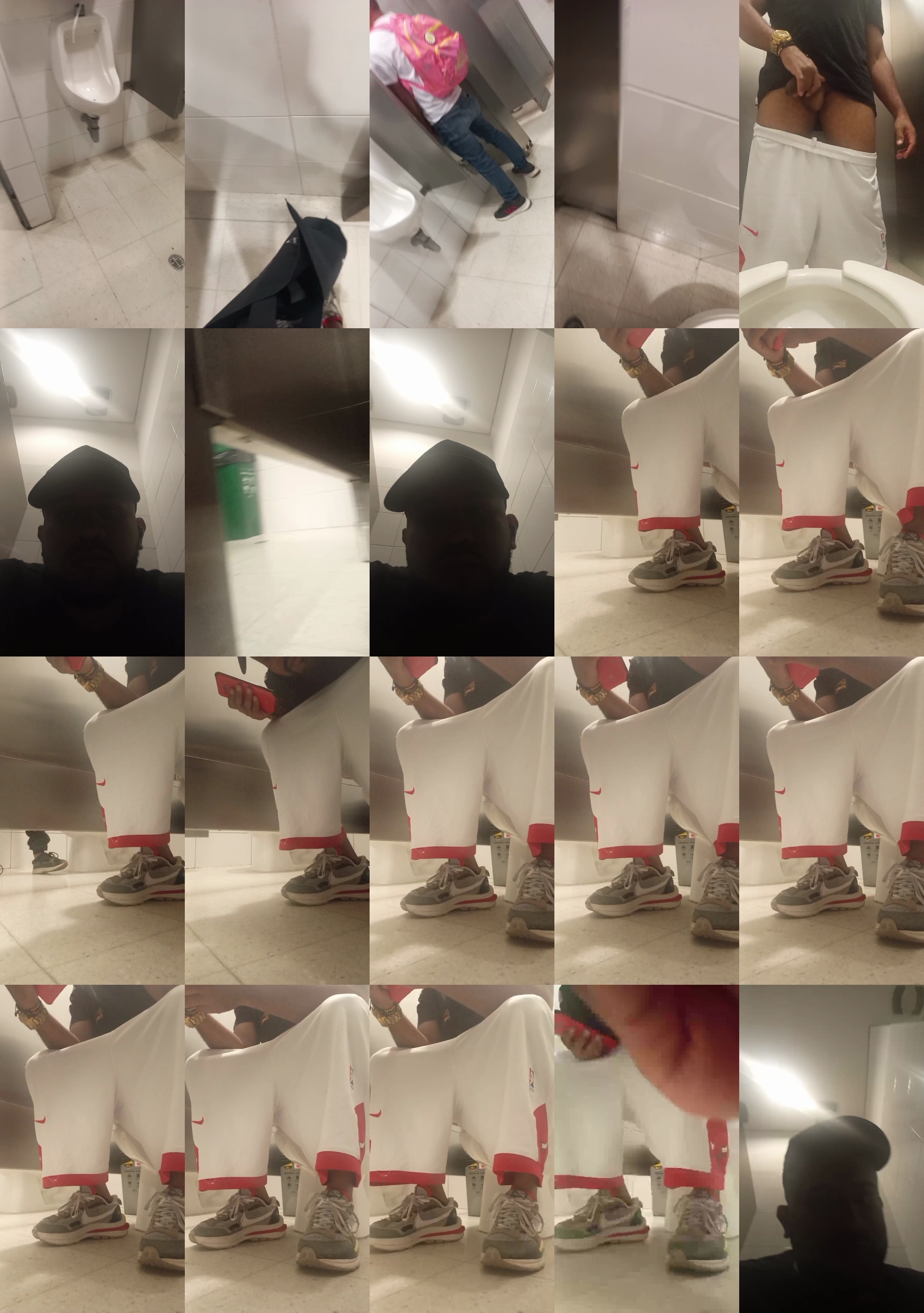 Nick_Thomsom  17-01-2023 Recorded Video kink