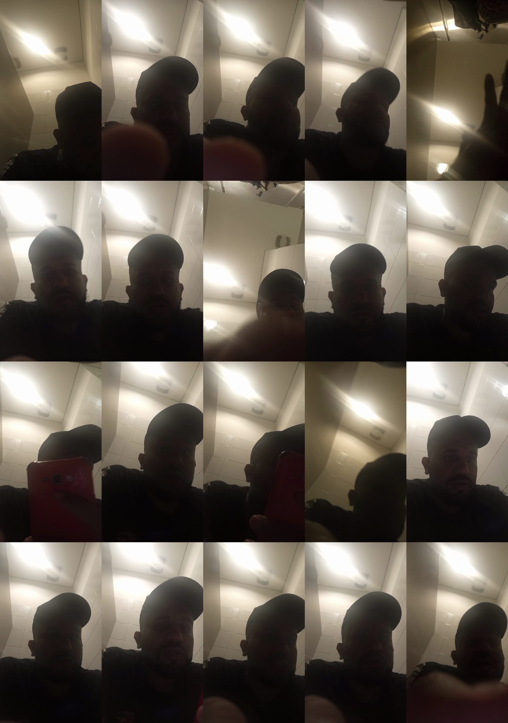 Nick_Thomsom  17-01-2023 Recorded Video prettyface