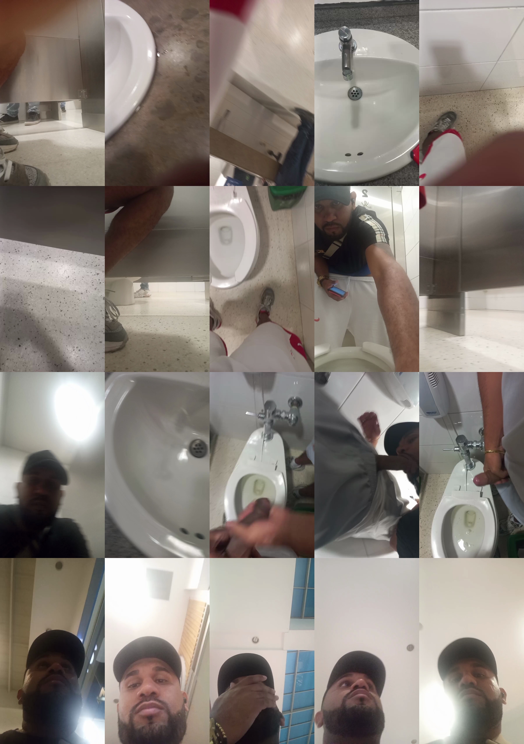 Nick_Thomsom  17-01-2023 Recorded Video twink