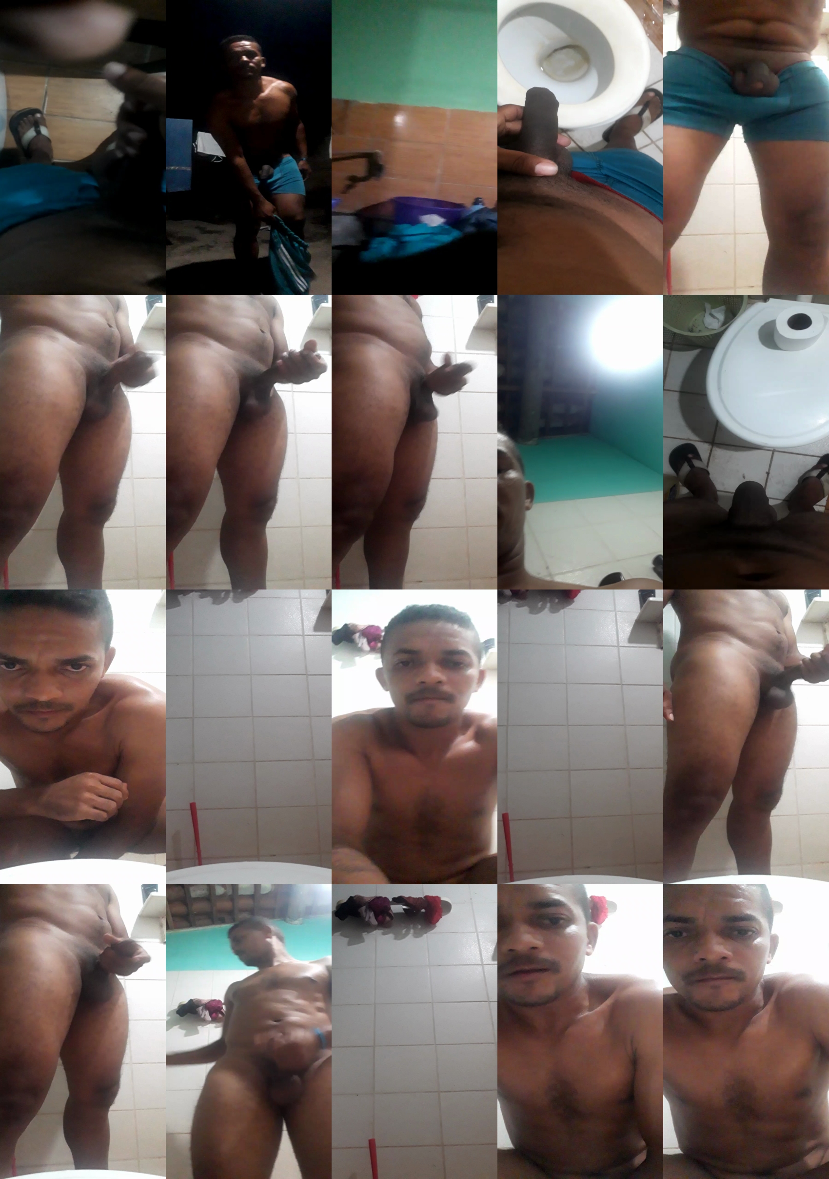 Peazinho1  17-01-2023 Recorded Video analtoy