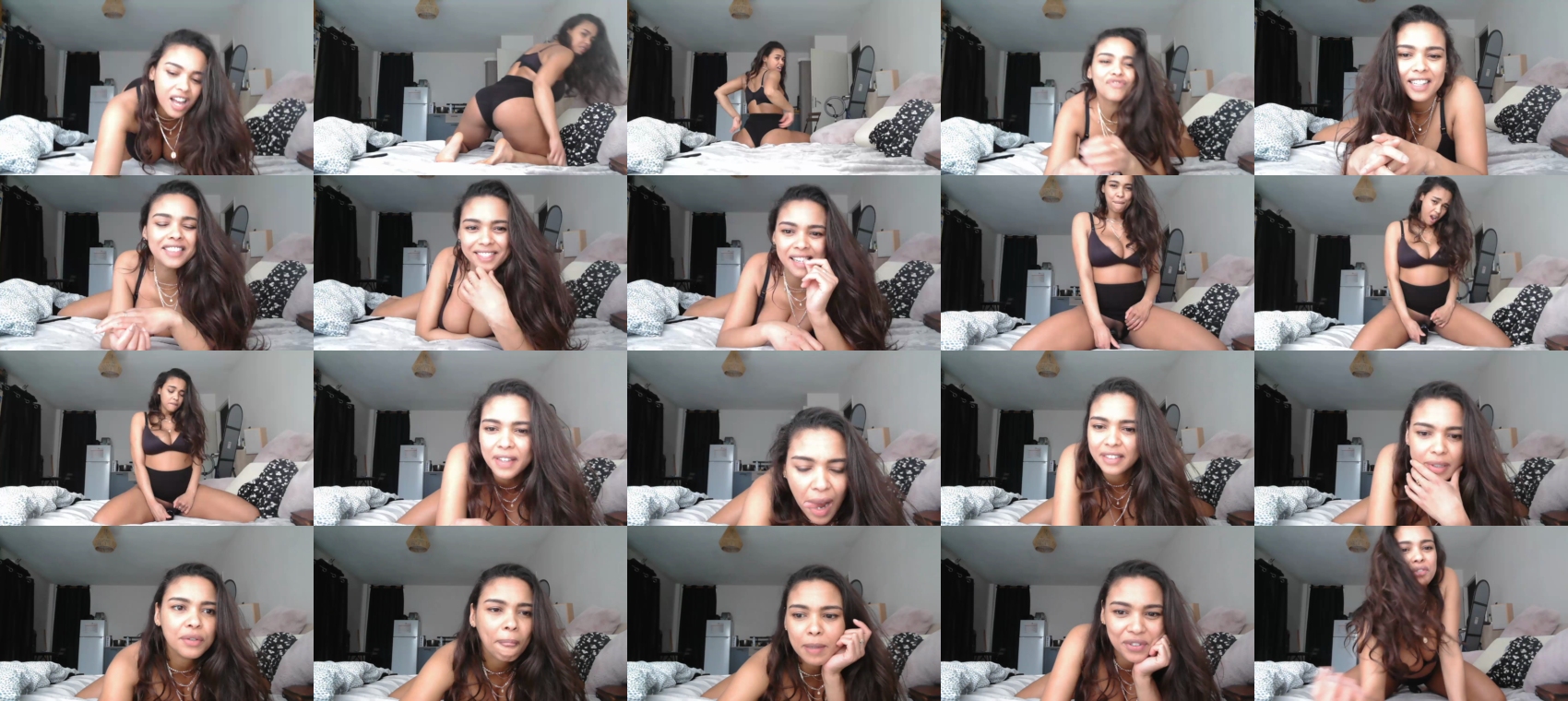 PerleClara 18-01-2023 sexybody 